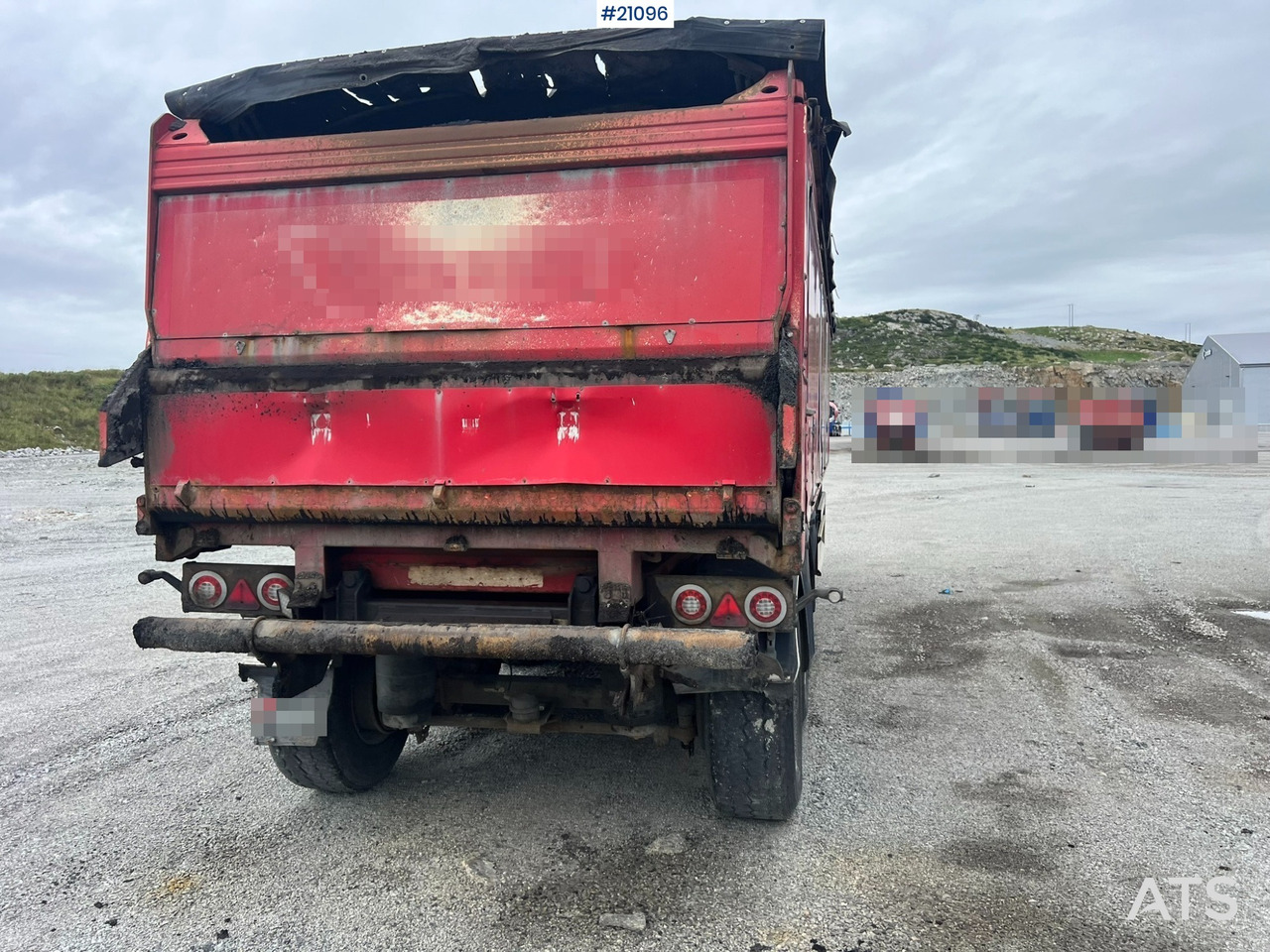 Fliegl Fahrzeugbau - Poluprikolica, Stroj za asfaltiranje: slika Fliegl Fahrzeugbau - Poluprikolica, Stroj za asfaltiranje Fliegl Fahrzeugbau - Poluprikolica, Stroj za asfaltiranje: slika Fliegl Fahrzeugbau - Poluprikolica, Stroj za asfaltiranje
