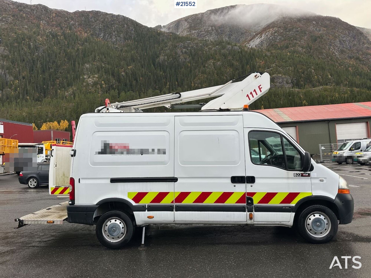 Renault Master liftbil m/ France Elevateur løftekurv. SE VIDEO - Podizna platforma montirana na kamion, Furgon: slika Renault Master liftbil m/ France Elevateur løftekurv. SE VIDEO - Podizna platforma montirana na kamion, Furgon Renault Master liftbil m/ France Elevateur løftekurv. SE VIDEO - Podizna platforma montirana na kamion, Furgon: slika Renault Master liftbil m/ France Elevateur løftekurv. SE VIDEO - Podizna platforma montirana na kamion, Furgon