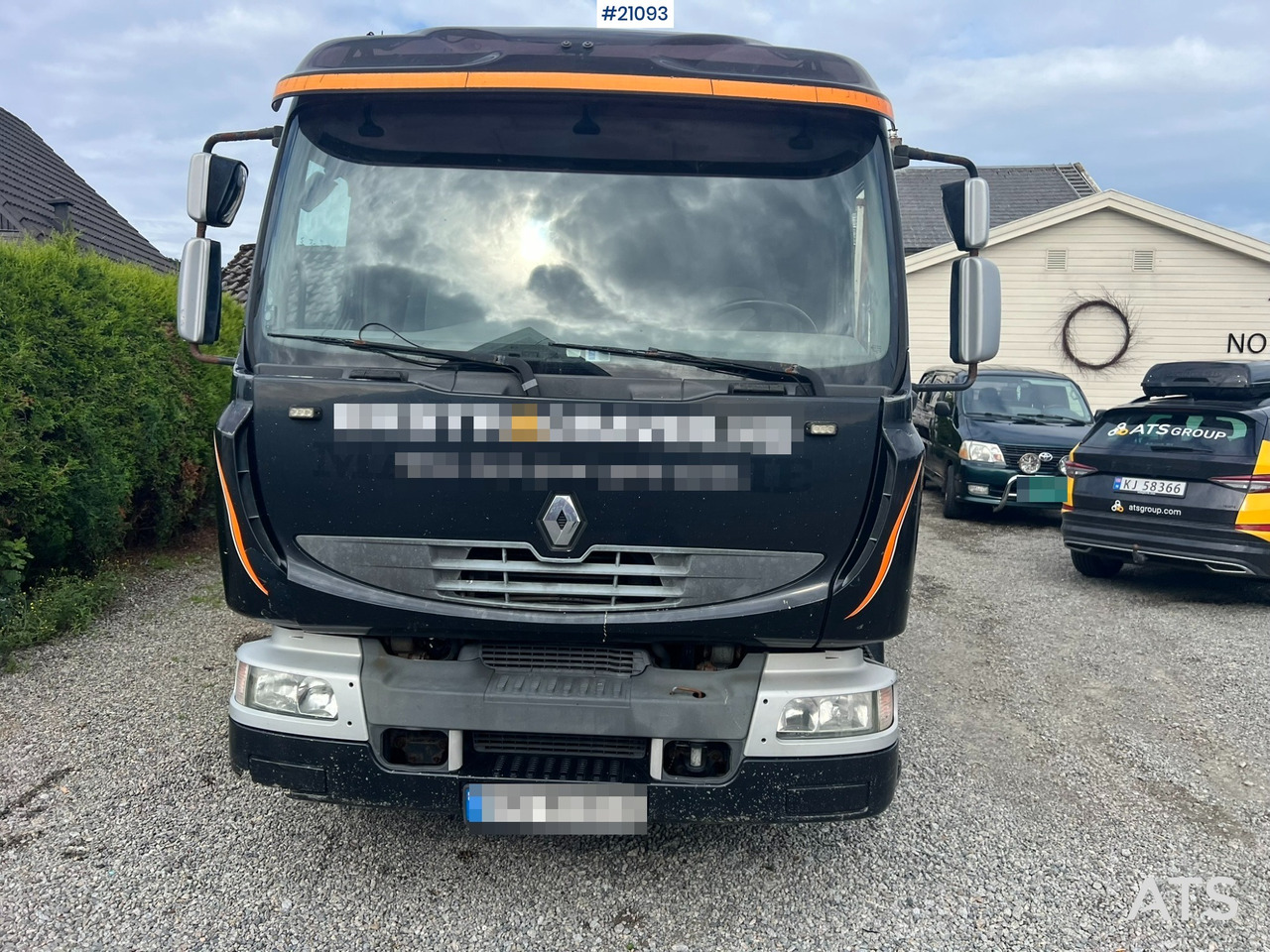 Renault Midlium - Kamion s otvorenim sandukom: slika Renault Midlium - Kamion s otvorenim sandukom Renault Midlium - Kamion s otvorenim sandukom: slika Renault Midlium - Kamion s otvorenim sandukom