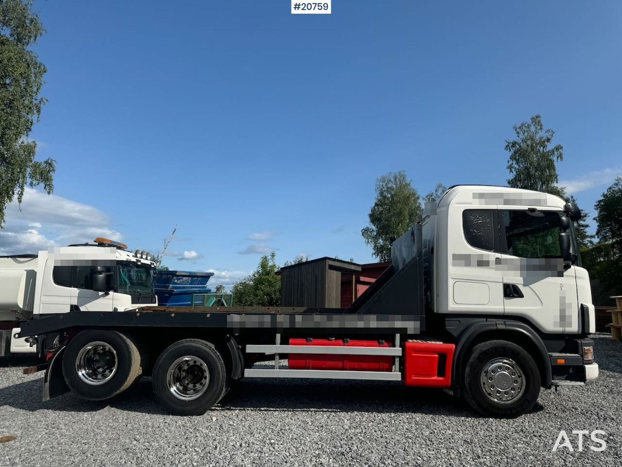 Scania 164G - Autotransporter: slika Scania 164G - Autotransporter Scania 164G - Autotransporter: slika Scania 164G - Autotransporter