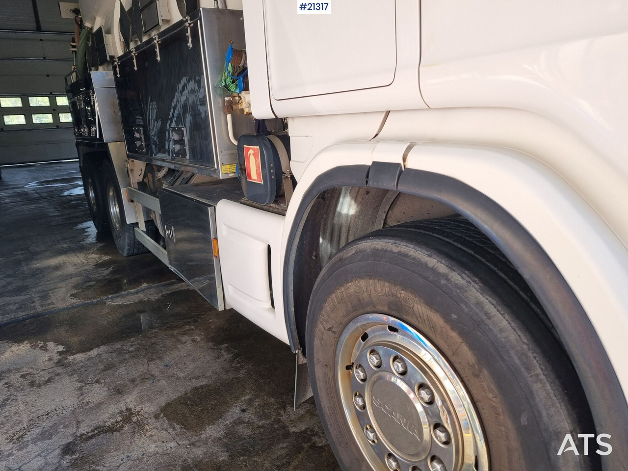 Scania G480 - Kamion cisterna: slika Scania G480 - Kamion cisterna Scania G480 - Kamion cisterna: slika Scania G480 - Kamion cisterna