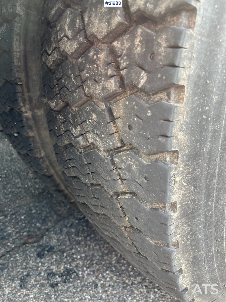 Kamion za odvoz smeća Scania P280 2 Kammers Renovasjonsbil på Gass.: slika Kamion za odvoz smeća Scania P280 2 Kammers Renovasjonsbil på Gass. Kamion za odvoz smeća Scania P280 2 Kammers Renovasjonsbil på Gass.: slika Kamion za odvoz smeća Scania P280 2 Kammers Renovasjonsbil på Gass.