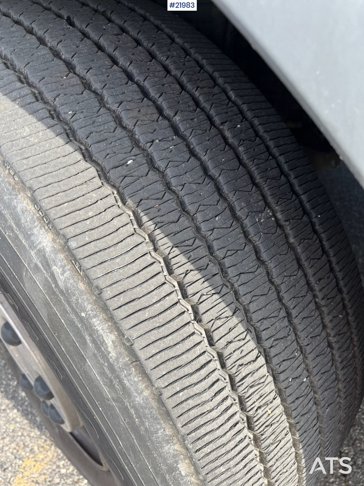 Kamion za odvoz smeća Scania P280 2 Kammers Renovasjonsbil på Gass.: slika Kamion za odvoz smeća Scania P280 2 Kammers Renovasjonsbil på Gass. Kamion za odvoz smeća Scania P280 2 Kammers Renovasjonsbil på Gass.: slika Kamion za odvoz smeća Scania P280 2 Kammers Renovasjonsbil på Gass.