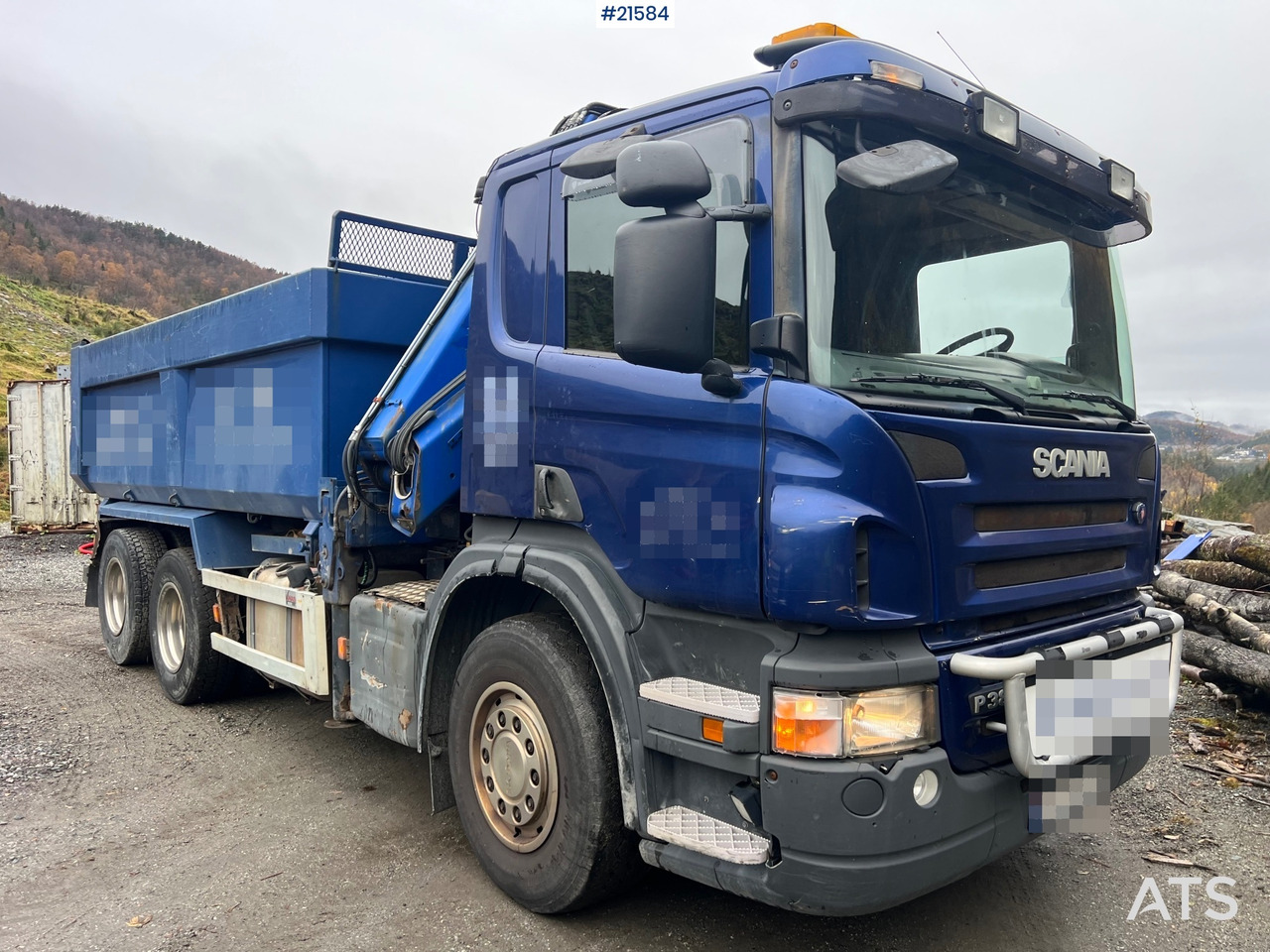 Scania P380 6x2 kranbil m/tipp, m/14t/ og m/Hiab kran - Kamion s kranom: slika Scania P380 6x2 kranbil m/tipp, m/14t/ og m/Hiab kran - Kamion s kranom Scania P380 6x2 kranbil m/tipp, m/14t/ og m/Hiab kran - Kamion s kranom: slika Scania P380 6x2 kranbil m/tipp, m/14t/ og m/Hiab kran - Kamion s kranom