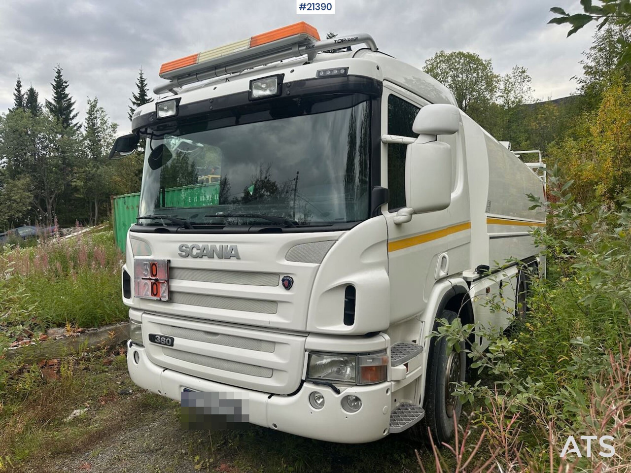 Scania R380 6x2 tankbil m/ eurotank påbygg - Kamion cisterna: slika Scania R380 6x2 tankbil m/ eurotank påbygg - Kamion cisterna Scania R380 6x2 tankbil m/ eurotank påbygg - Kamion cisterna: slika Scania R380 6x2 tankbil m/ eurotank påbygg - Kamion cisterna