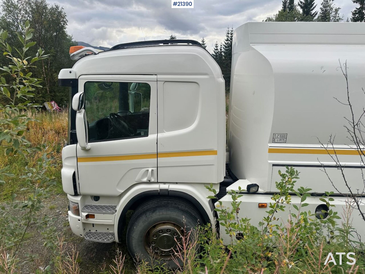 Scania R380 6x2 tankbil m/ eurotank påbygg - Kamion cisterna: slika Scania R380 6x2 tankbil m/ eurotank påbygg - Kamion cisterna Scania R380 6x2 tankbil m/ eurotank påbygg - Kamion cisterna: slika Scania R380 6x2 tankbil m/ eurotank påbygg - Kamion cisterna