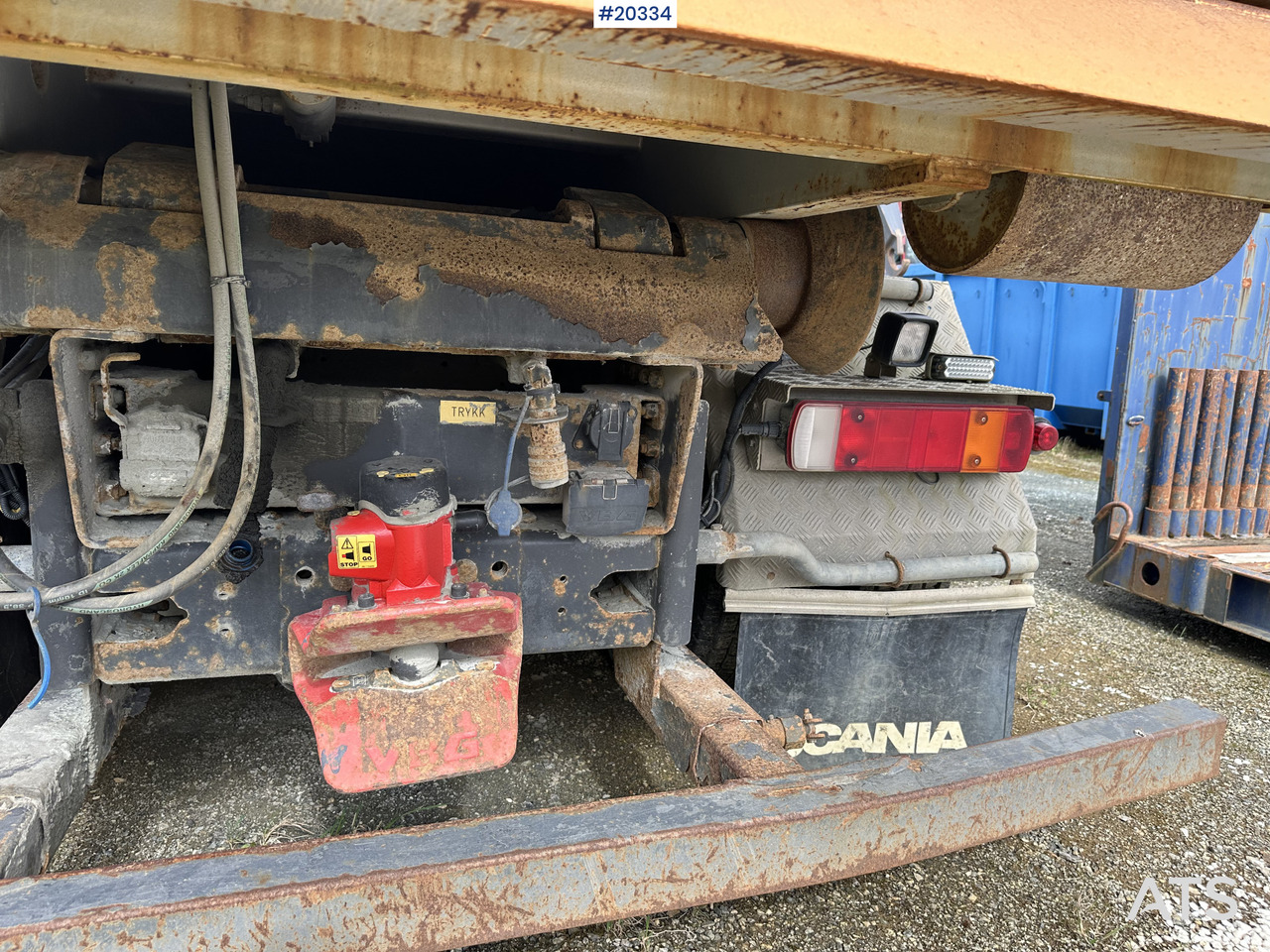 Scania R480 - Kamion s kukastom dizalicom: slika Scania R480 - Kamion s kukastom dizalicom Scania R480 - Kamion s kukastom dizalicom: slika Scania R480 - Kamion s kukastom dizalicom