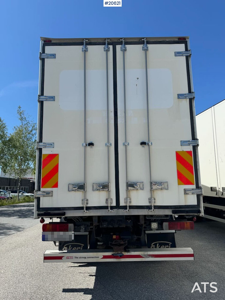 Scania R480 - Kamion sandučar: slika Scania R480 - Kamion sandučar Scania R480 - Kamion sandučar: slika Scania R480 - Kamion sandučar