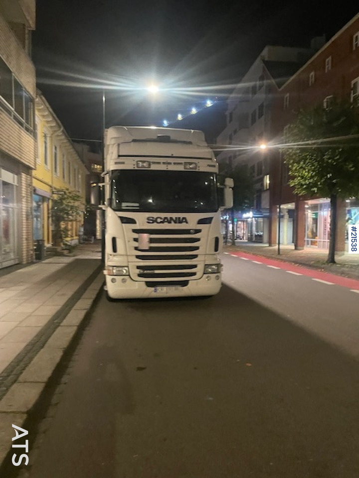 Scania R480 Skapbil m/ 2t lift - Kamion sandučar: slika Scania R480 Skapbil m/ 2t lift - Kamion sandučar Scania R480 Skapbil m/ 2t lift - Kamion sandučar: slika Scania R480 Skapbil m/ 2t lift - Kamion sandučar