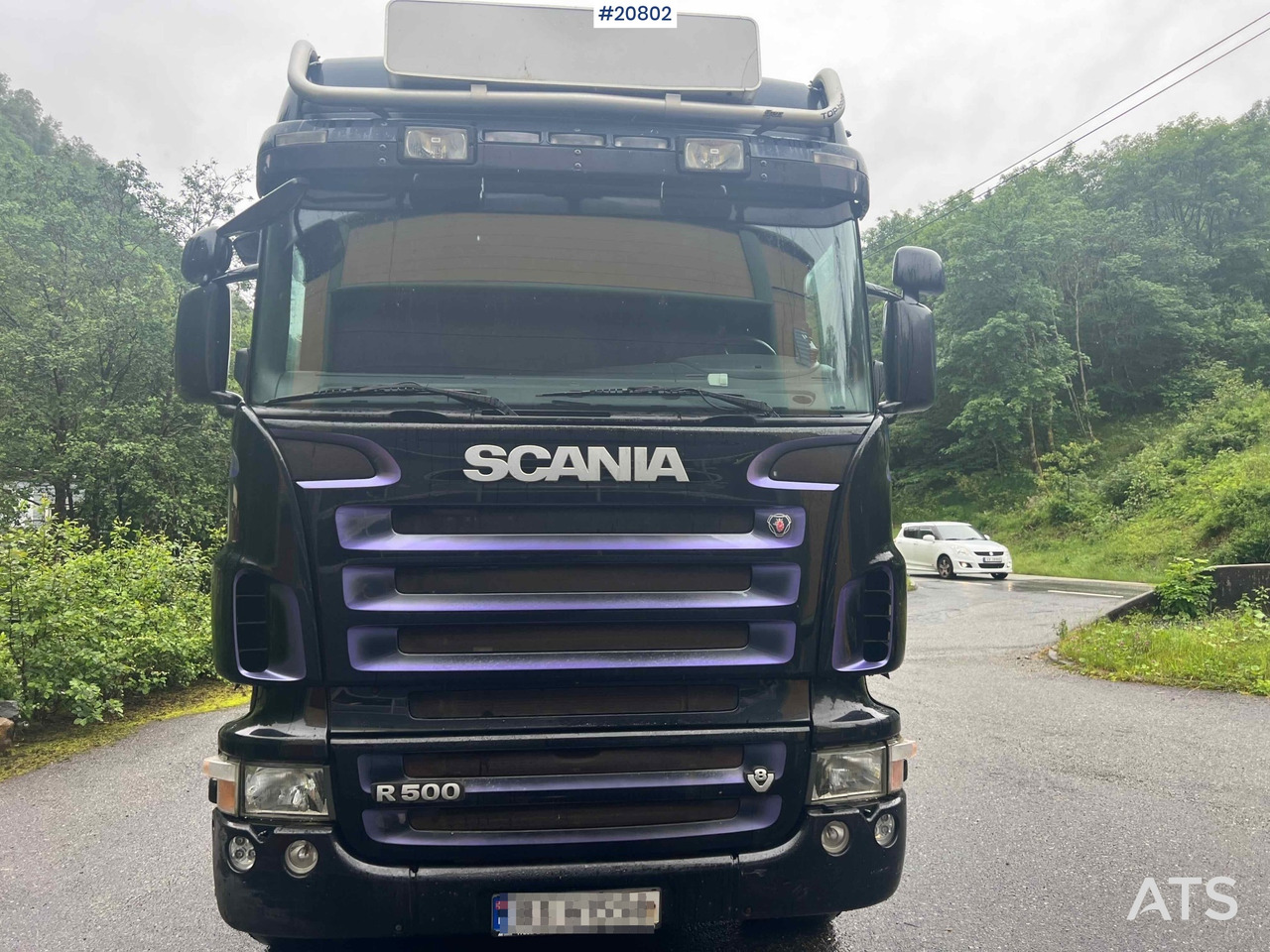 Scania R500 6x4 tippbil. SE VIDEO - Kiper: slika Scania R500 6x4 tippbil. SE VIDEO - Kiper Scania R500 6x4 tippbil. SE VIDEO - Kiper: slika Scania R500 6x4 tippbil. SE VIDEO - Kiper