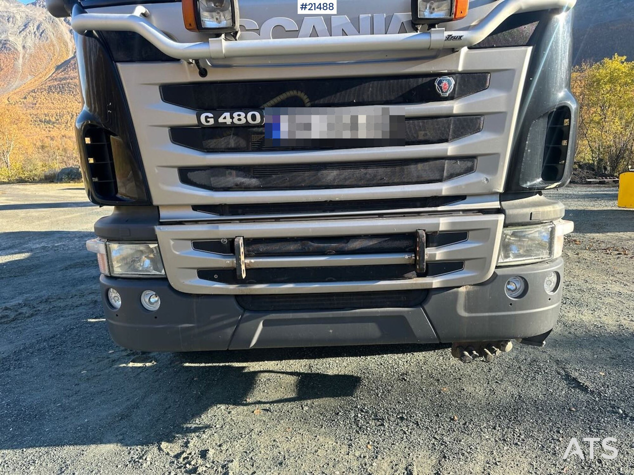 Kiper Scania Scania G480 6x4 brøyterigget tippbil: slika Kiper Scania Scania G480 6x4 brøyterigget tippbil Kiper Scania Scania G480 6x4 brøyterigget tippbil: slika Kiper Scania Scania G480 6x4 brøyterigget tippbil
