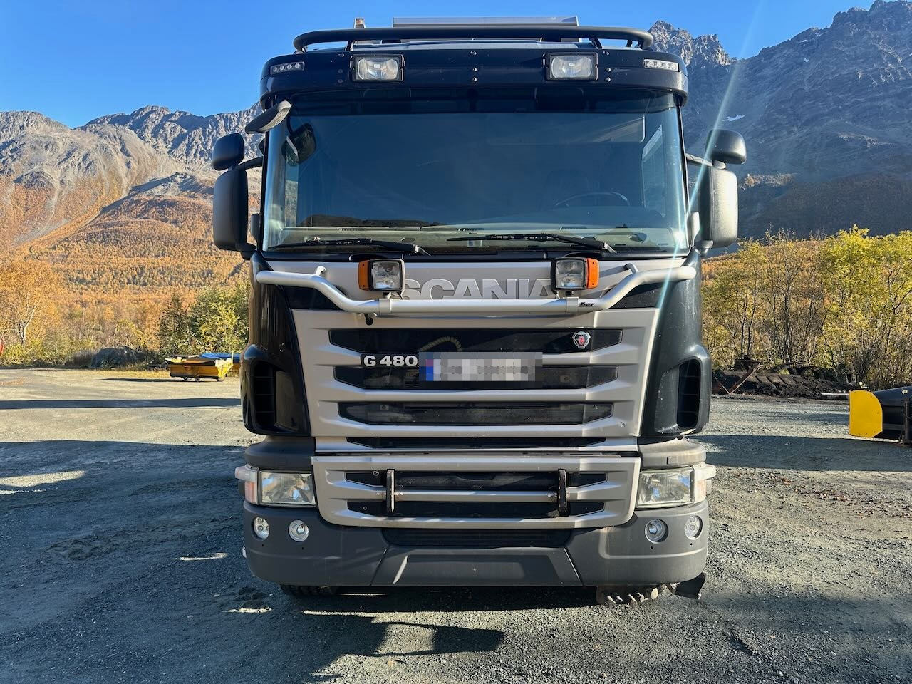 Kiper Scania Scania G480 6x4 brøyterigget tippbil: slika Kiper Scania Scania G480 6x4 brøyterigget tippbil Kiper Scania Scania G480 6x4 brøyterigget tippbil: slika Kiper Scania Scania G480 6x4 brøyterigget tippbil