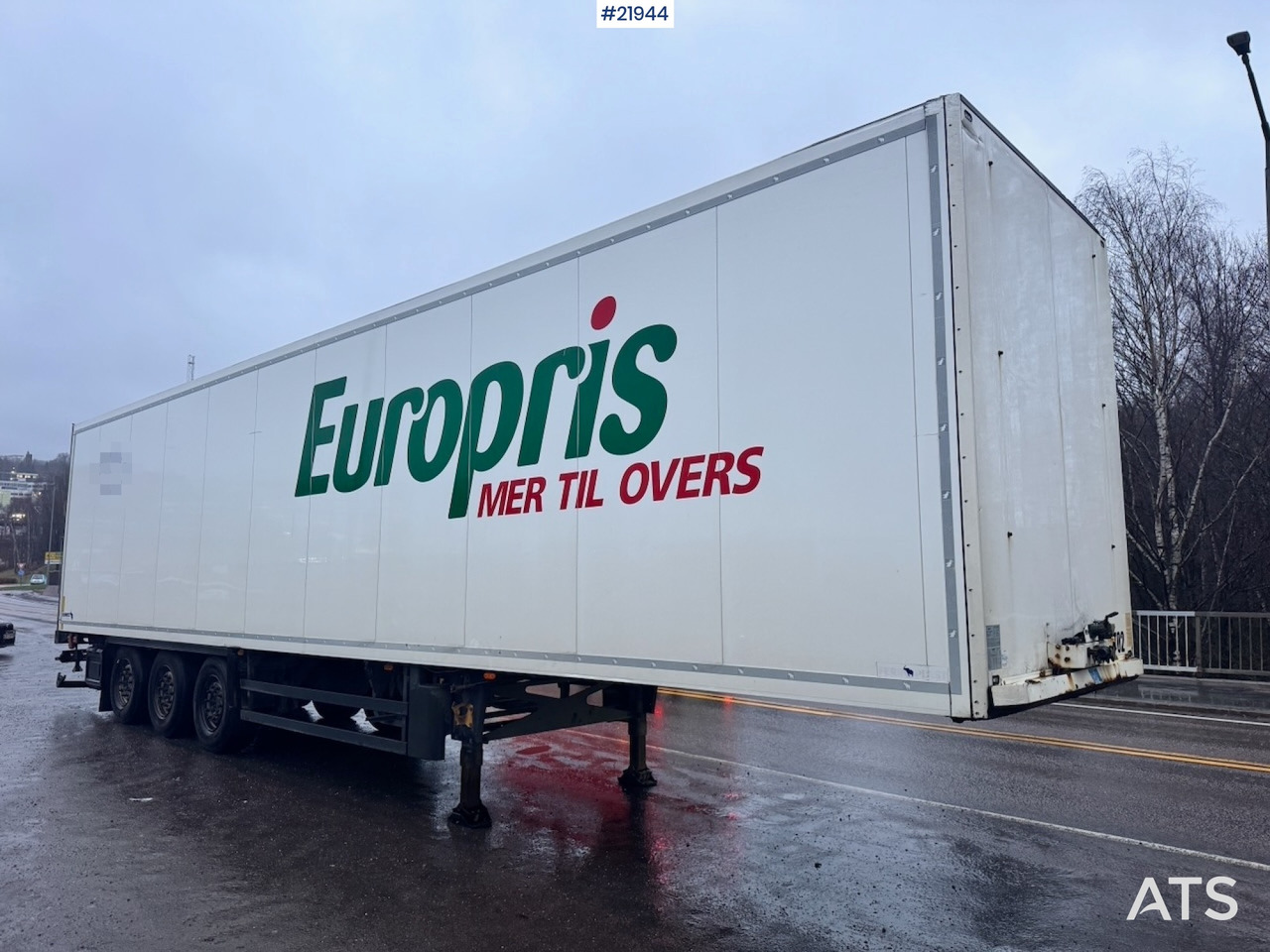 Schmitz Skapsemi - Poluprikolica sa zatvorenim sandukom: slika Schmitz Skapsemi - Poluprikolica sa zatvorenim sandukom Schmitz Skapsemi - Poluprikolica sa zatvorenim sandukom: slika Schmitz Skapsemi - Poluprikolica sa zatvorenim sandukom