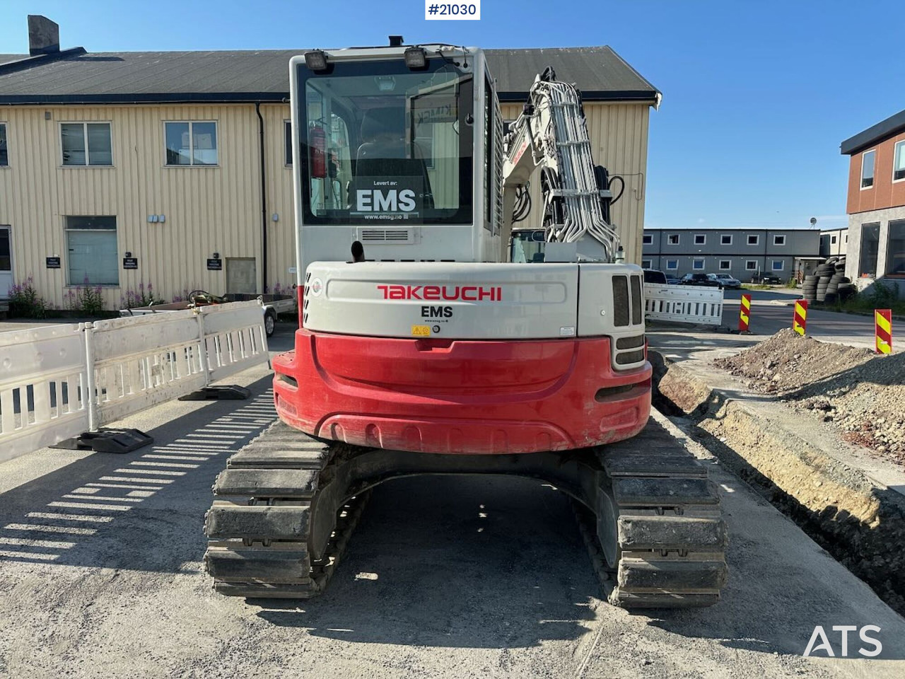 Takeuchi TB280FR - Mini bager: slika Takeuchi TB280FR - Mini bager Takeuchi TB280FR - Mini bager: slika Takeuchi TB280FR - Mini bager