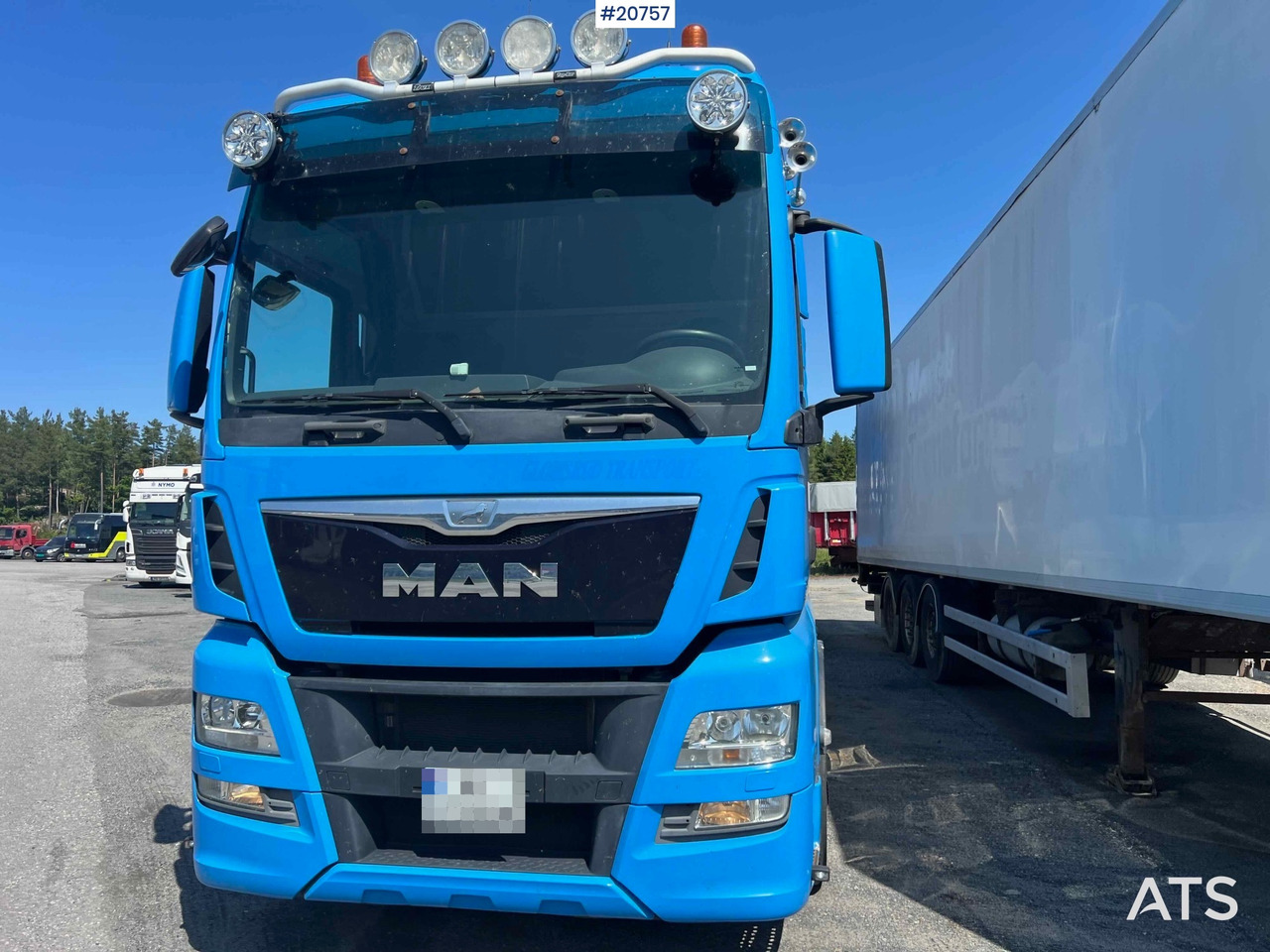 MAN TGX28.480 6x2 Trekkvogn m/ liten km-stand. SE VIDEO - Tegljač: slika MAN TGX28.480 6x2 Trekkvogn m/ liten km-stand. SE VIDEO - Tegljač MAN TGX28.480 6x2 Trekkvogn m/ liten km-stand. SE VIDEO - Tegljač: slika MAN TGX28.480 6x2 Trekkvogn m/ liten km-stand. SE VIDEO - Tegljač