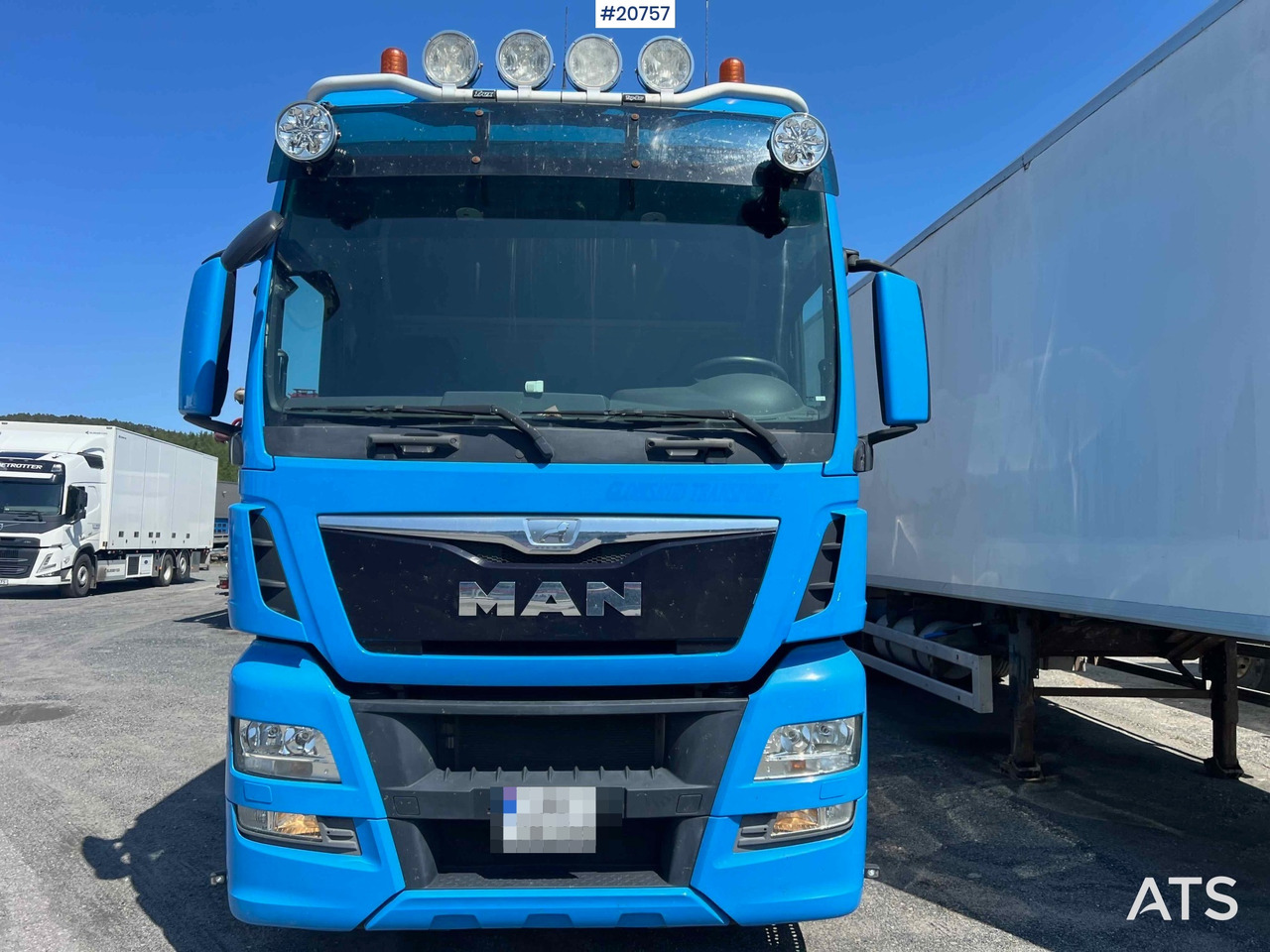 MAN TGX28.480 6x2 Trekkvogn m/ liten km-stand. SE VIDEO - Tegljač: slika MAN TGX28.480 6x2 Trekkvogn m/ liten km-stand. SE VIDEO - Tegljač MAN TGX28.480 6x2 Trekkvogn m/ liten km-stand. SE VIDEO - Tegljač: slika MAN TGX28.480 6x2 Trekkvogn m/ liten km-stand. SE VIDEO - Tegljač