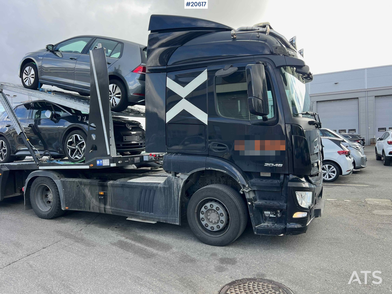 Mercedes actros 2046LS 4x2 trekkvogn. SE VIDEO - Tegljač: slika Mercedes actros 2046LS 4x2 trekkvogn. SE VIDEO - Tegljač Mercedes actros 2046LS 4x2 trekkvogn. SE VIDEO - Tegljač: slika Mercedes actros 2046LS 4x2 trekkvogn. SE VIDEO - Tegljač