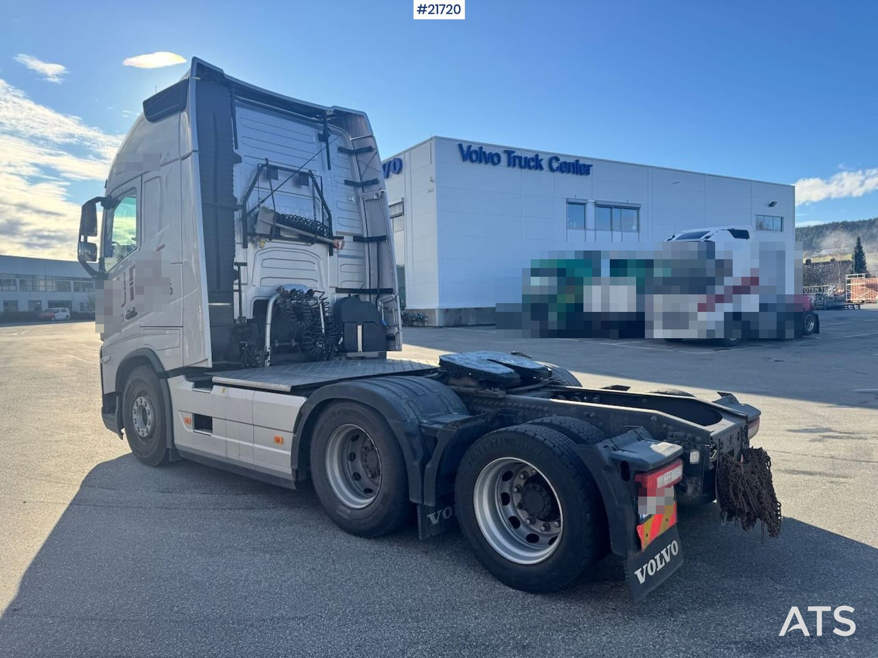 Volvo FH500 6x2 Trekkvogn SE VIDEO - Tegljač: slika Volvo FH500 6x2 Trekkvogn SE VIDEO - Tegljač Volvo FH500 6x2 Trekkvogn SE VIDEO - Tegljač: slika Volvo FH500 6x2 Trekkvogn SE VIDEO - Tegljač