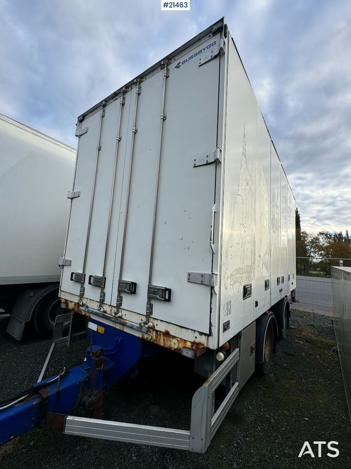 Trailerbygg Trailerbygg skaphenger m/ full sideåpning og lift. - Prikolica sa zatvorenim sandukom: slika Trailerbygg Trailerbygg skaphenger m/ full sideåpning og lift. - Prikolica sa zatvorenim sandukom Trailerbygg Trailerbygg skaphenger m/ full sideåpning og lift. - Prikolica sa zatvorenim sandukom: slika Trailerbygg Trailerbygg skaphenger m/ full sideåpning og lift. - Prikolica sa zatvorenim sandukom