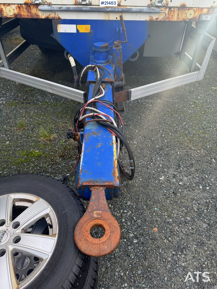 Trailerbygg Trailerbygg skaphenger m/ full sideåpning og lift. - Prikolica sa zatvorenim sandukom: slika Trailerbygg Trailerbygg skaphenger m/ full sideåpning og lift. - Prikolica sa zatvorenim sandukom Trailerbygg Trailerbygg skaphenger m/ full sideåpning og lift. - Prikolica sa zatvorenim sandukom: slika Trailerbygg Trailerbygg skaphenger m/ full sideåpning og lift. - Prikolica sa zatvorenim sandukom