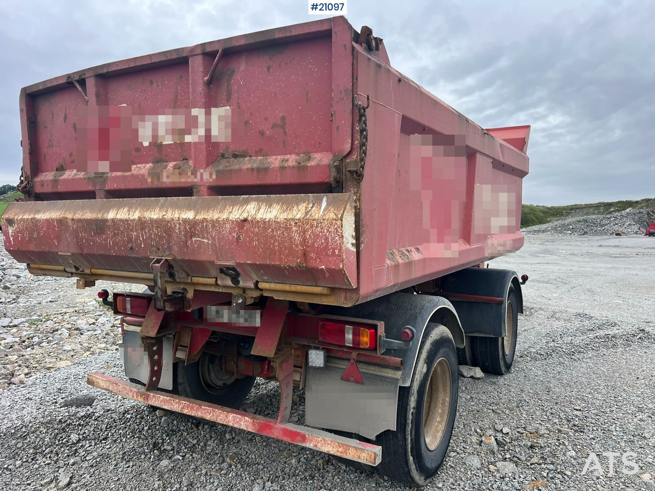 Triolift 2 akslet tipp henger - Kiper prikolica: slika Triolift 2 akslet tipp henger - Kiper prikolica Triolift 2 akslet tipp henger - Kiper prikolica: slika Triolift 2 akslet tipp henger - Kiper prikolica