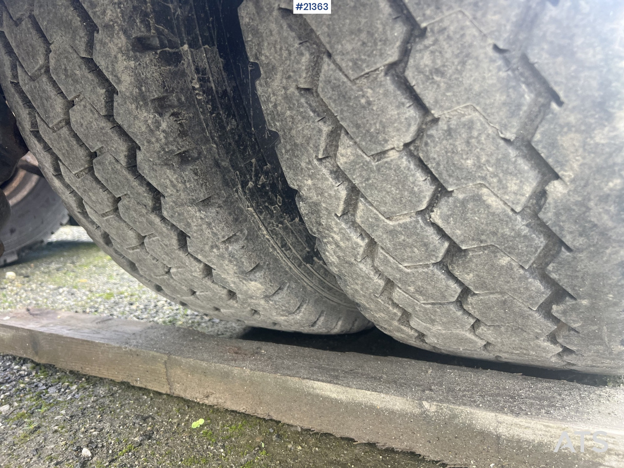 Prikolica-šasija VM tarm: slika Prikolica-šasija VM tarm Prikolica-šasija VM tarm: slika Prikolica-šasija VM tarm