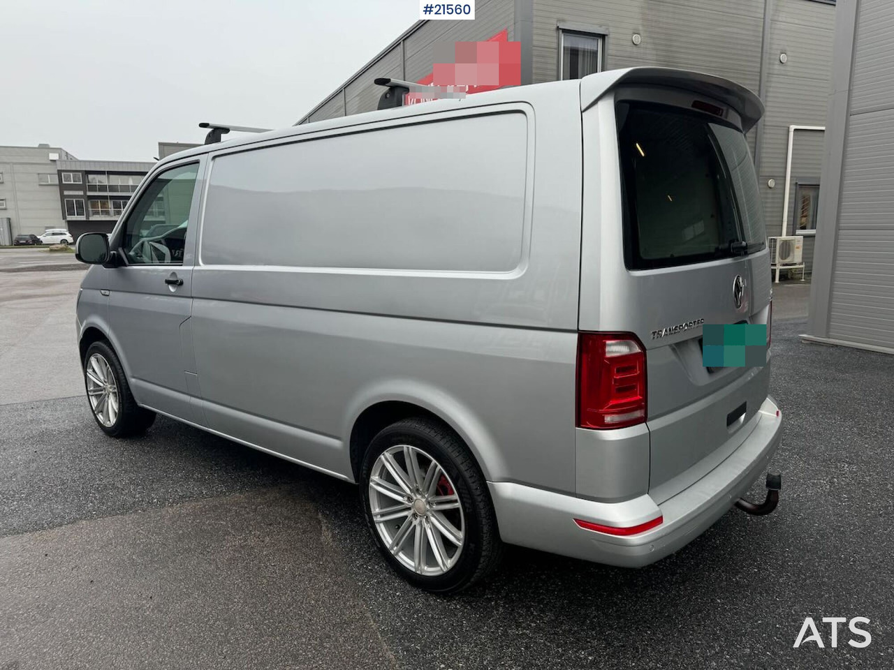 Volkswagen TRANSPORTER - Furgon: slika Volkswagen TRANSPORTER - Furgon Volkswagen TRANSPORTER - Furgon: slika Volkswagen TRANSPORTER - Furgon