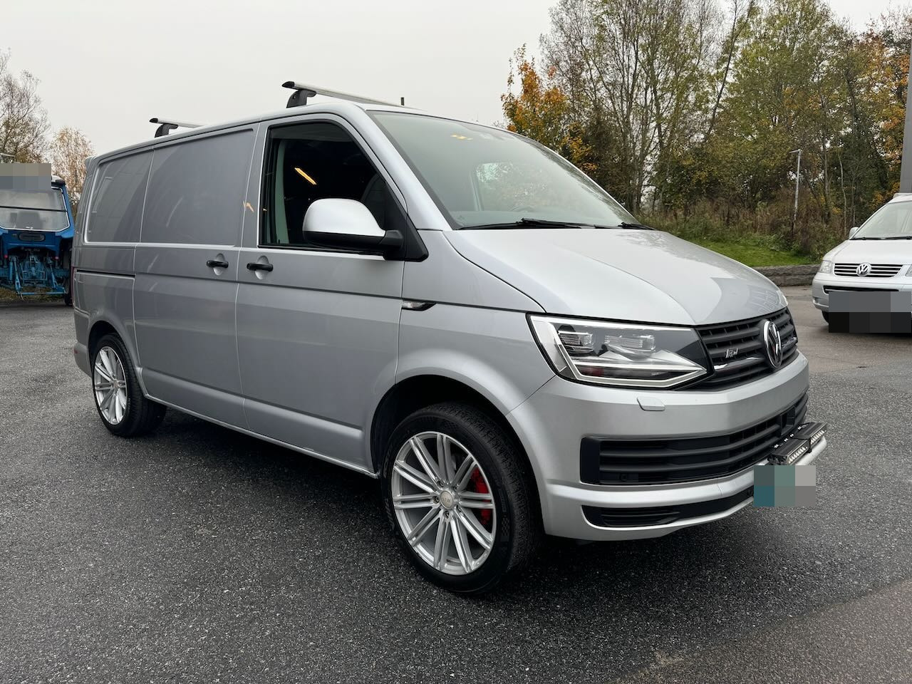 Volkswagen TRANSPORTER - Furgon: slika Volkswagen TRANSPORTER - Furgon Volkswagen TRANSPORTER - Furgon: slika Volkswagen TRANSPORTER - Furgon