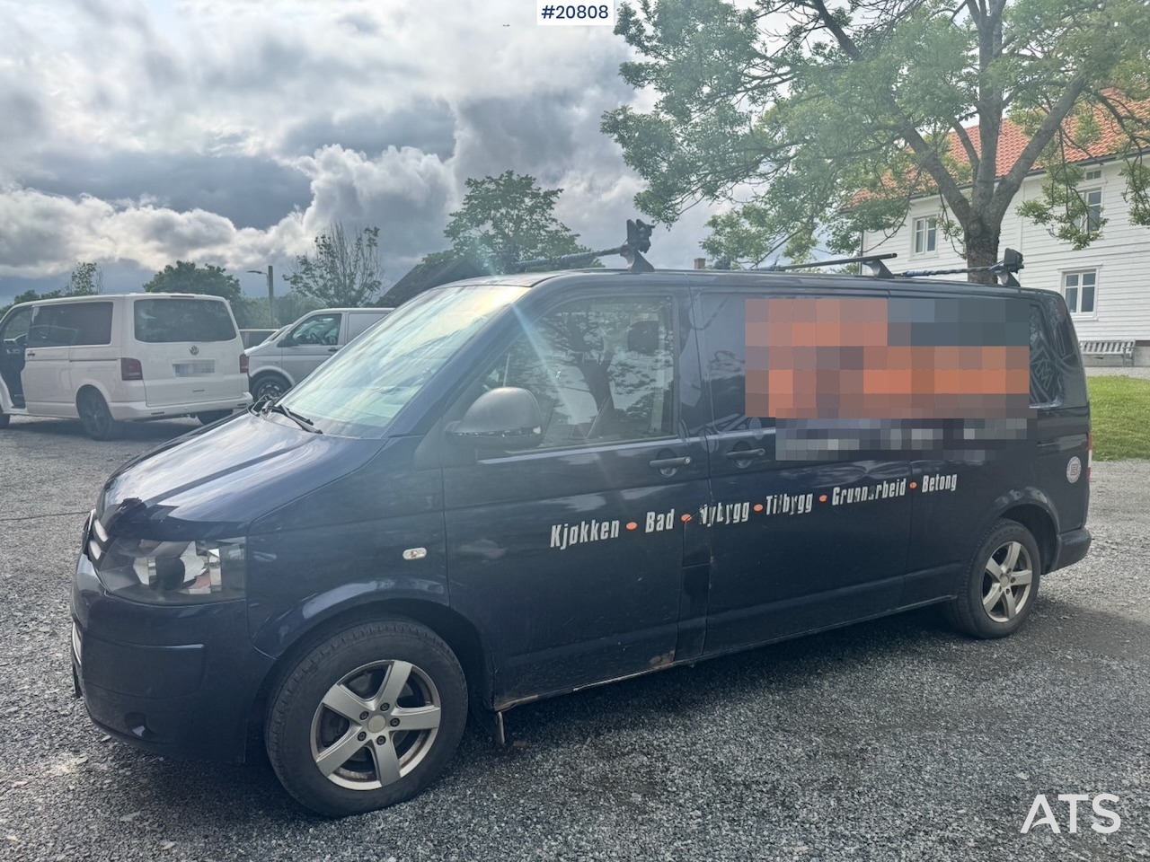 Volkswagen Transporter - Furgon: slika Volkswagen Transporter - Furgon Volkswagen Transporter - Furgon: slika Volkswagen Transporter - Furgon