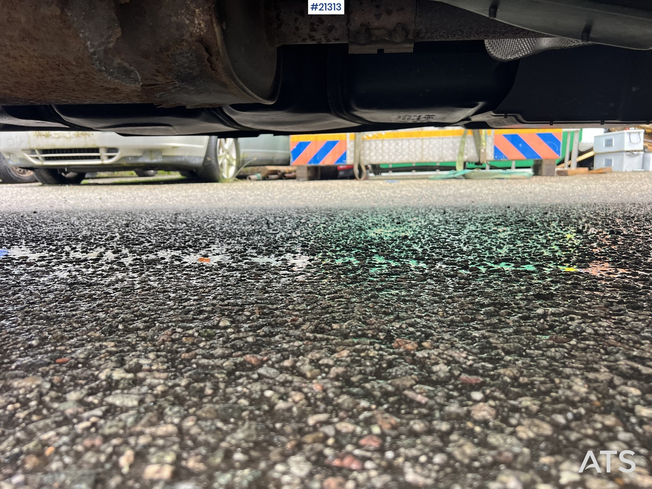 Minibus, Putnički kombi Volkswagen kombi 9 seter: slika Minibus, Putnički kombi Volkswagen kombi 9 seter