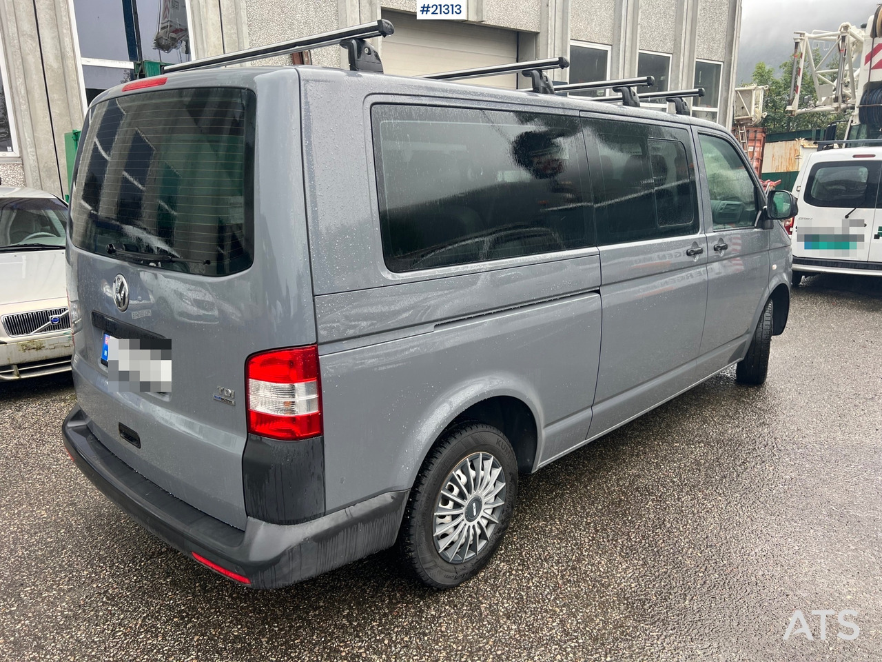 Volkswagen kombi 9 seter minibuss - Minibus, Putnički kombi: slika Volkswagen kombi 9 seter minibuss - Minibus, Putnički kombi Volkswagen kombi 9 seter minibuss - Minibus, Putnički kombi: slika Volkswagen kombi 9 seter minibuss - Minibus, Putnički kombi