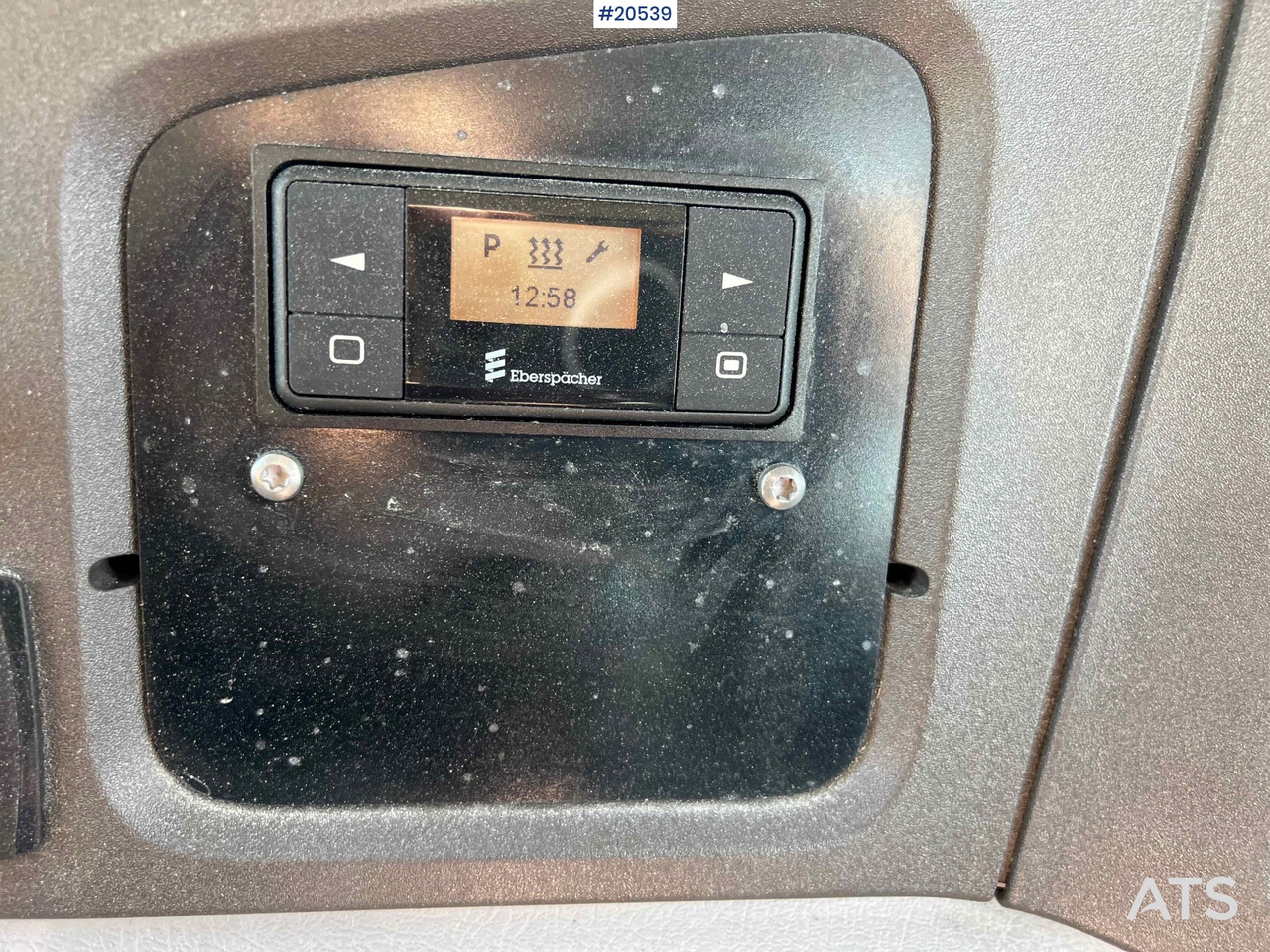 Istovarivač Volvo A40G: slika Istovarivač Volvo A40G Istovarivač Volvo A40G: slika Istovarivač Volvo A40G