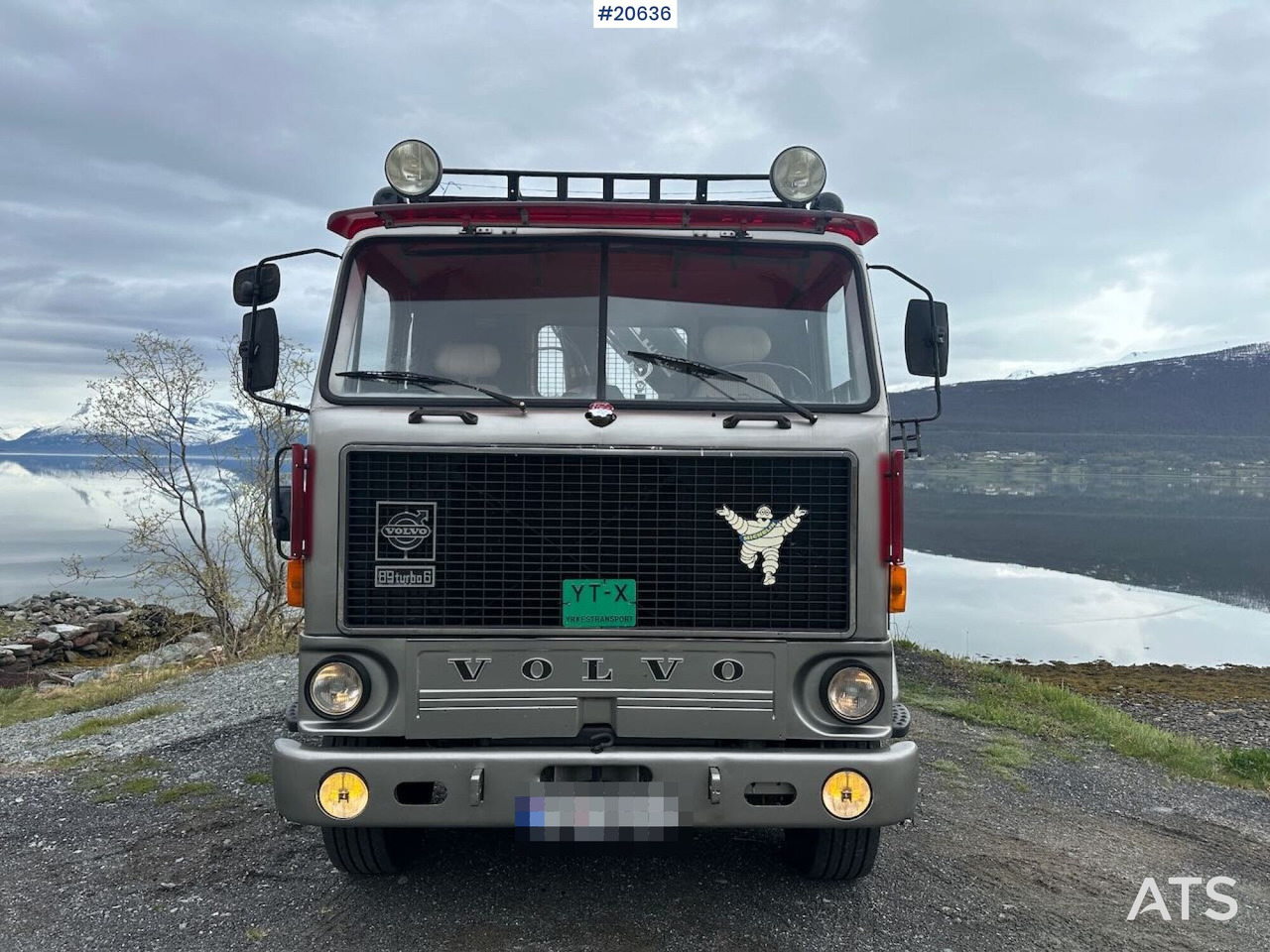 Volvo F89 46 - Kamion s otvorenim sandukom, Kamion s kranom: slika Volvo F89 46 - Kamion s otvorenim sandukom, Kamion s kranom Volvo F89 46 - Kamion s otvorenim sandukom, Kamion s kranom: slika Volvo F89 46 - Kamion s otvorenim sandukom, Kamion s kranom