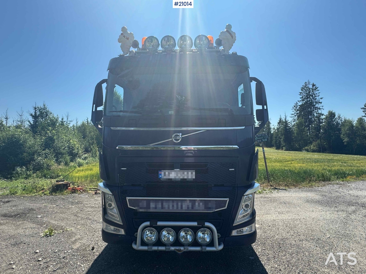 Volvo FH 540 6x4 tippbil. Nylig lakkert - Kiper: slika Volvo FH 540 6x4 tippbil. Nylig lakkert - Kiper Volvo FH 540 6x4 tippbil. Nylig lakkert - Kiper: slika Volvo FH 540 6x4 tippbil. Nylig lakkert - Kiper