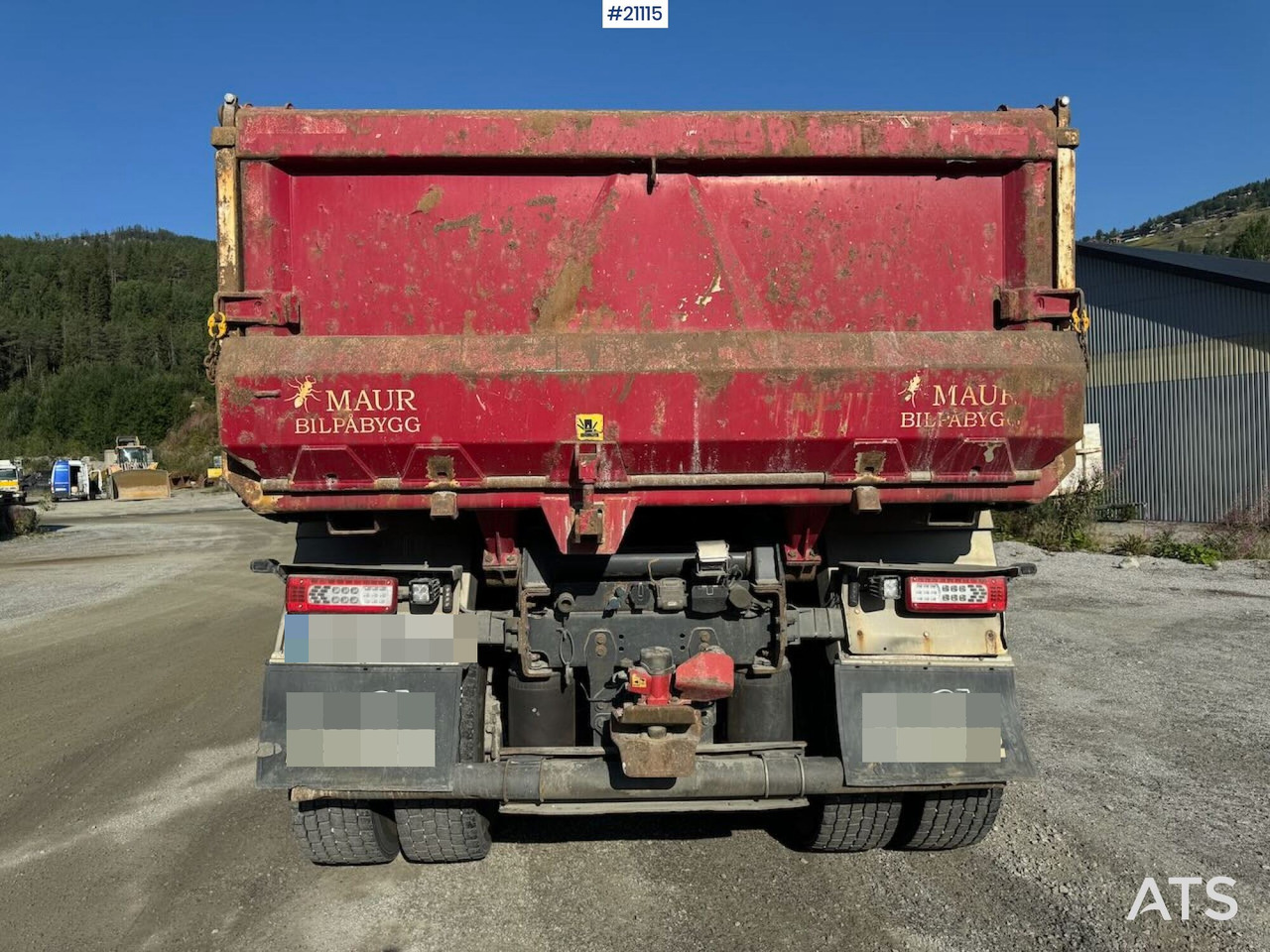 Volvo FH16 750 - Kiper: slika Volvo FH16 750 - Kiper Volvo FH16 750 - Kiper: slika Volvo FH16 750 - Kiper