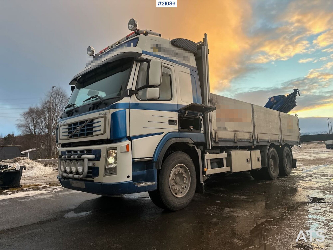 Volvo FM12 Globetrotter 6x4 kranbil m/ bak montert 18 t/m kran og vinsj. SE VIDEO - Kamion s kranom: slika Volvo FM12 Globetrotter 6x4 kranbil m/ bak montert 18 t/m kran og vinsj. SE VIDEO - Kamion s kranom Volvo FM12 Globetrotter 6x4 kranbil m/ bak montert 18 t/m kran og vinsj. SE VIDEO - Kamion s kranom: slika Volvo FM12 Globetrotter 6x4 kranbil m/ bak montert 18 t/m kran og vinsj. SE VIDEO - Kamion s kranom