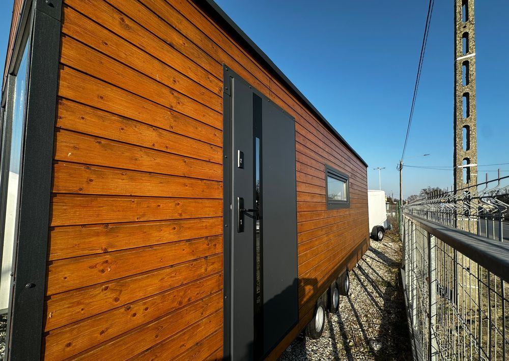 Boro Drewniany DOMEK MOBILNY na przyczepie 7,5m x 2,5m - Kamp prikolica: slika Boro Drewniany DOMEK MOBILNY na przyczepie 7,5m x 2,5m - Kamp prikolica Boro Drewniany DOMEK MOBILNY na przyczepie 7,5m x 2,5m - Kamp prikolica: slika Boro Drewniany DOMEK MOBILNY na przyczepie 7,5m x 2,5m - Kamp prikolica