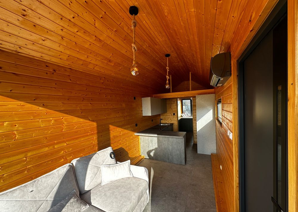 Boro Drewniany DOMEK MOBILNY na przyczepie 7,5m x 2,5m - Kamp prikolica: slika Boro Drewniany DOMEK MOBILNY na przyczepie 7,5m x 2,5m - Kamp prikolica Boro Drewniany DOMEK MOBILNY na przyczepie 7,5m x 2,5m - Kamp prikolica: slika Boro Drewniany DOMEK MOBILNY na przyczepie 7,5m x 2,5m - Kamp prikolica