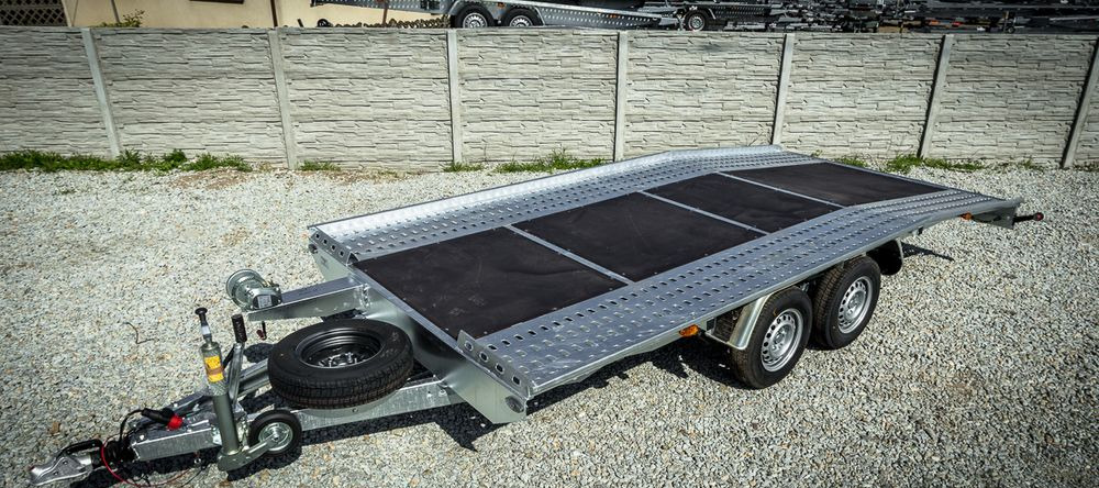 Boro NOWA LAWETA JUPITER 4,00M Z WYPEŁNIENIEM - Prikolica za prijevoz automobila: slika Boro NOWA LAWETA JUPITER 4,00M Z WYPEŁNIENIEM - Prikolica za prijevoz automobila Boro NOWA LAWETA JUPITER 4,00M Z WYPEŁNIENIEM - Prikolica za prijevoz automobila: slika Boro NOWA LAWETA JUPITER 4,00M Z WYPEŁNIENIEM - Prikolica za prijevoz automobila