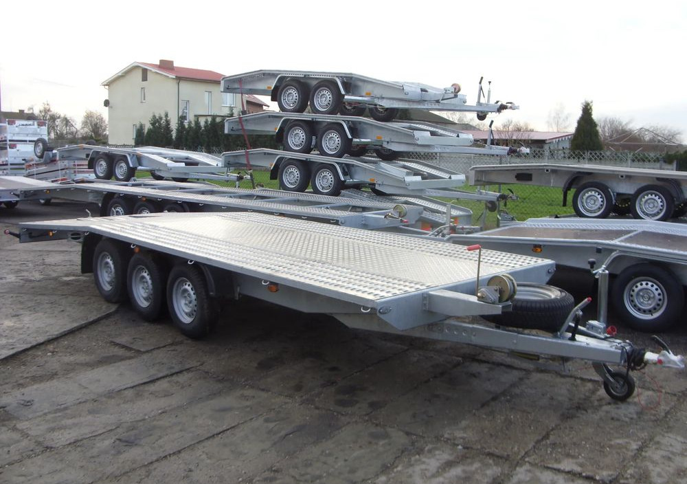 Boro Nowa laweta Jupiter 6,00M!!! - Prikolica za prijevoz automobila: slika Boro Nowa laweta Jupiter 6,00M!!! - Prikolica za prijevoz automobila Boro Nowa laweta Jupiter 6,00M!!! - Prikolica za prijevoz automobila: slika Boro Nowa laweta Jupiter 6,00M!!! - Prikolica za prijevoz automobila