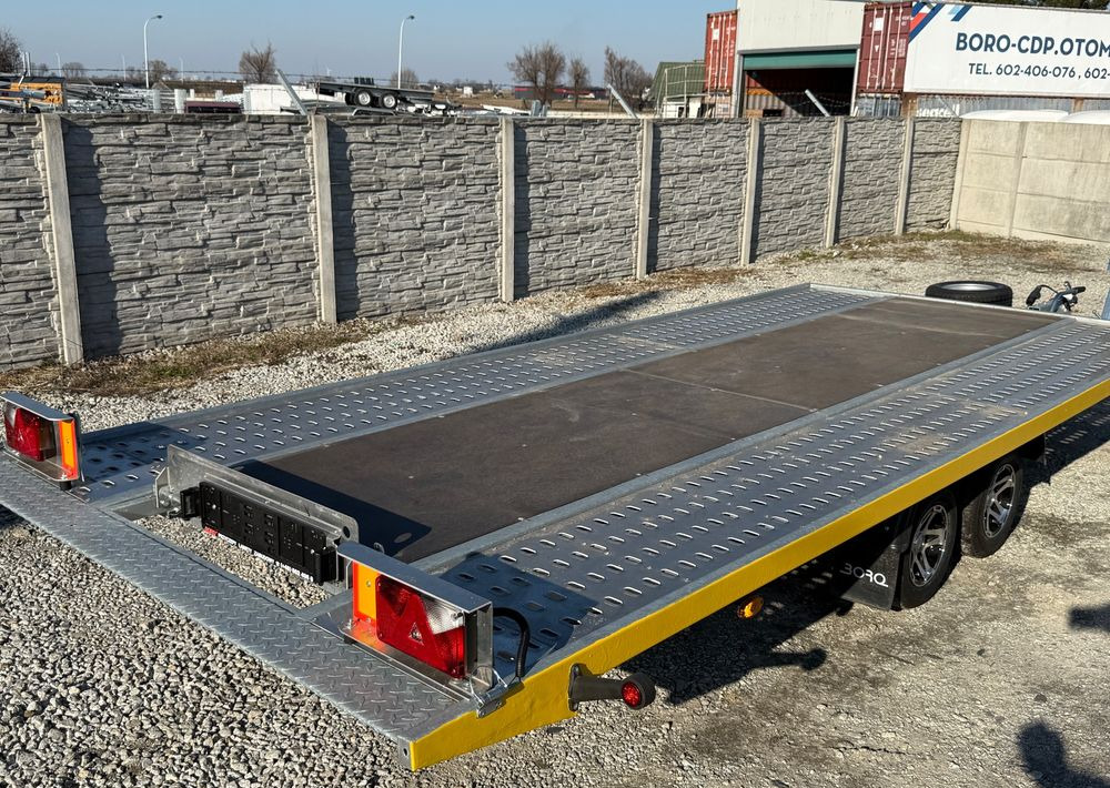 Boro UNIWERSAL - Prikolica za prijevoz automobila: slika Boro UNIWERSAL - Prikolica za prijevoz automobila Boro UNIWERSAL - Prikolica za prijevoz automobila: slika Boro UNIWERSAL - Prikolica za prijevoz automobila