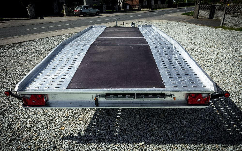 Boro nowa laweta typu Jupiter 4,50m! - Prikolica za prijevoz automobila: slika Boro nowa laweta typu Jupiter 4,50m! - Prikolica za prijevoz automobila Boro nowa laweta typu Jupiter 4,50m! - Prikolica za prijevoz automobila: slika Boro nowa laweta typu Jupiter 4,50m! - Prikolica za prijevoz automobila