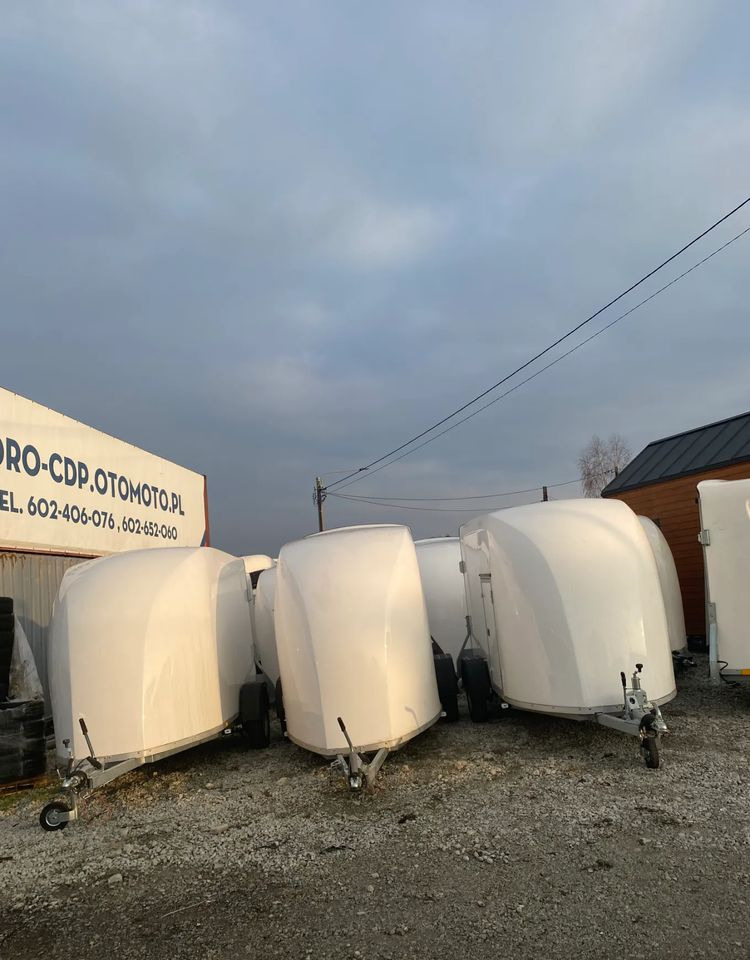 Niewiadów Furgon Niewiadów F1334 z trapem wjazdowym - Auto prikolica: slika Niewiadów Furgon Niewiadów F1334 z trapem wjazdowym - Auto prikolica Niewiadów Furgon Niewiadów F1334 z trapem wjazdowym - Auto prikolica: slika Niewiadów Furgon Niewiadów F1334 z trapem wjazdowym - Auto prikolica