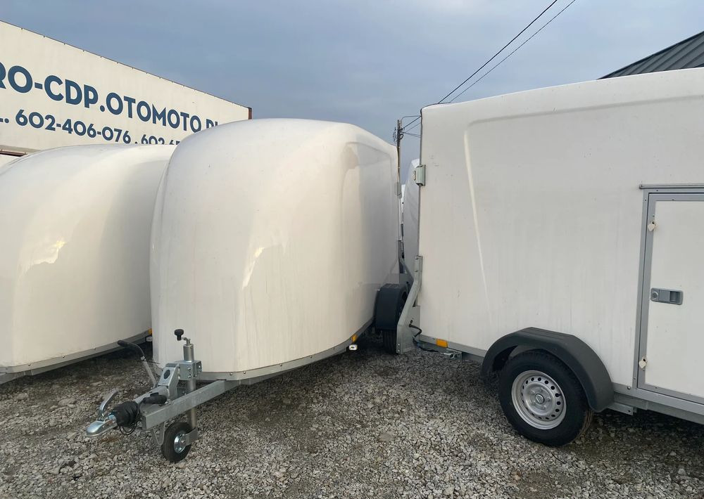 Niewiadów Furgon Niewiadów F1334 z trapem wjazdowym - Auto prikolica: slika Niewiadów Furgon Niewiadów F1334 z trapem wjazdowym - Auto prikolica Niewiadów Furgon Niewiadów F1334 z trapem wjazdowym - Auto prikolica: slika Niewiadów Furgon Niewiadów F1334 z trapem wjazdowym - Auto prikolica