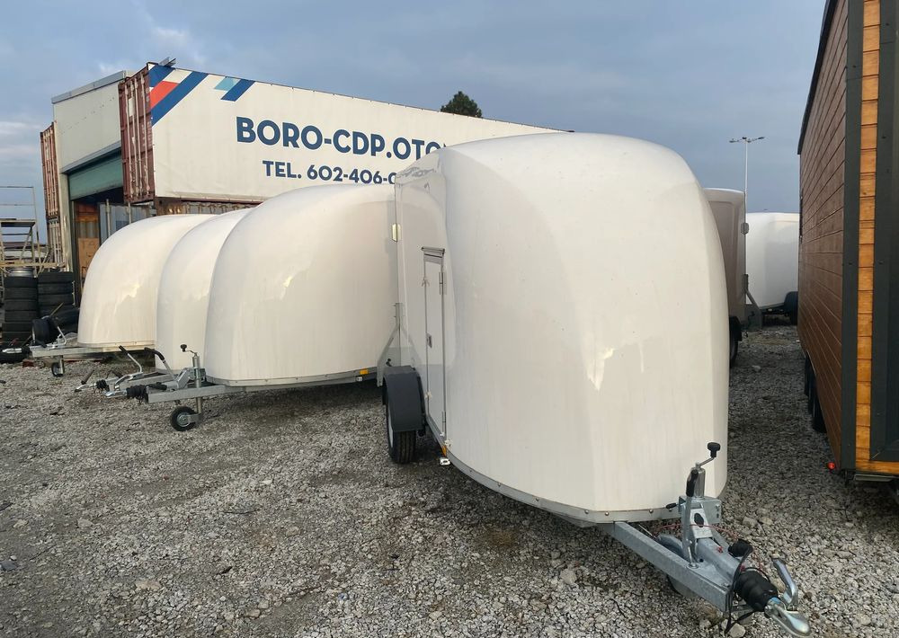 Niewiadów Furgon Niewiadów F1334 z trapem wjazdowym - Auto prikolica: slika Niewiadów Furgon Niewiadów F1334 z trapem wjazdowym - Auto prikolica Niewiadów Furgon Niewiadów F1334 z trapem wjazdowym - Auto prikolica: slika Niewiadów Furgon Niewiadów F1334 z trapem wjazdowym - Auto prikolica