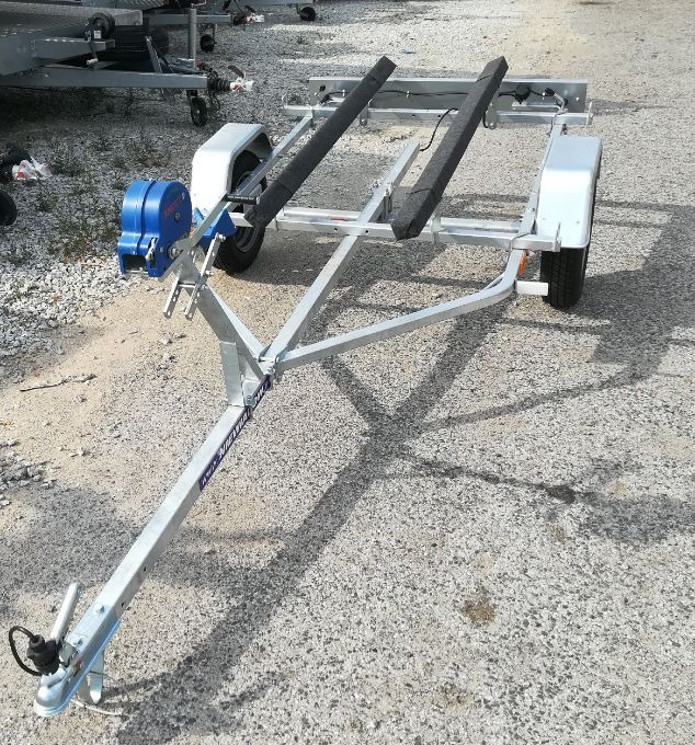Niewiadów Przyczepa pod skuter wodny - Prikolica za motocikl: slika Niewiadów Przyczepa pod skuter wodny - Prikolica za motocikl Niewiadów Przyczepa pod skuter wodny - Prikolica za motocikl: slika Niewiadów Przyczepa pod skuter wodny - Prikolica za motocikl