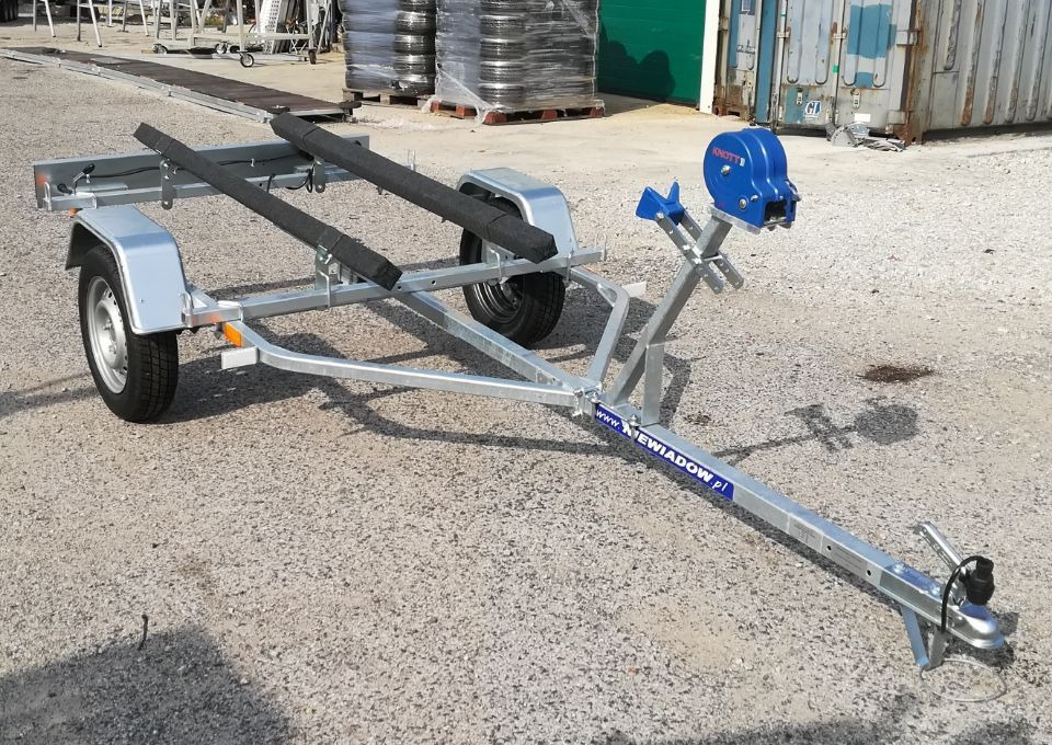 Niewiadów Przyczepa pod skuter wodny - Prikolica za plovila: slika Niewiadów Przyczepa pod skuter wodny - Prikolica za plovila Niewiadów Przyczepa pod skuter wodny - Prikolica za plovila: slika Niewiadów Przyczepa pod skuter wodny - Prikolica za plovila