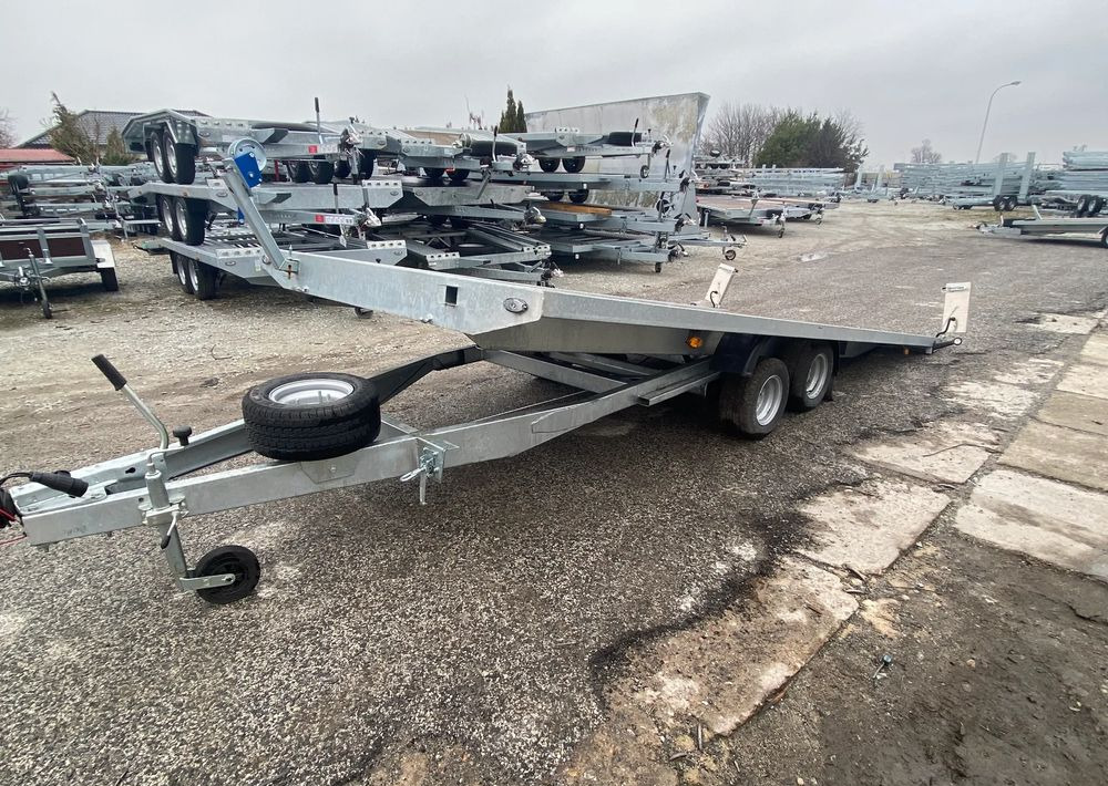 Niewiadów Saturn 4,5 x 2,10 sklejka - Prikolica za prijevoz automobila: slika Niewiadów Saturn 4,5 x 2,10 sklejka - Prikolica za prijevoz automobila Niewiadów Saturn 4,5 x 2,10 sklejka - Prikolica za prijevoz automobila: slika Niewiadów Saturn 4,5 x 2,10 sklejka - Prikolica za prijevoz automobila