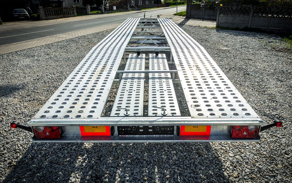 Niewiadów fabrycznie nowa LAWETA Indiana, bardzo solidna! 8,00m! - Prikolica za prijevoz automobila: slika Niewiadów fabrycznie nowa LAWETA Indiana, bardzo solidna! 8,00m! - Prikolica za prijevoz automobila Niewiadów fabrycznie nowa LAWETA Indiana, bardzo solidna! 8,00m! - Prikolica za prijevoz automobila: slika Niewiadów fabrycznie nowa LAWETA Indiana, bardzo solidna! 8,00m! - Prikolica za prijevoz automobila