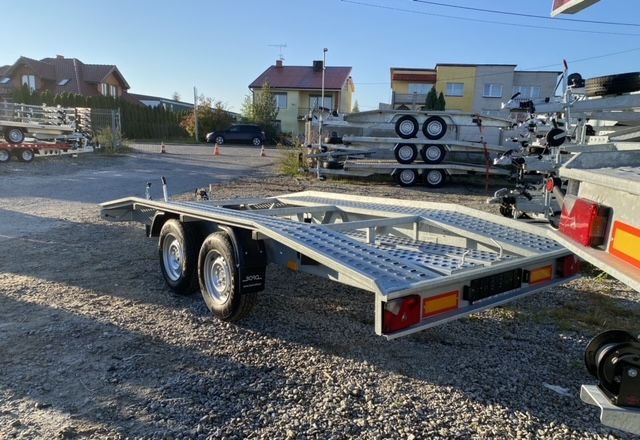 Niewiadów laweta typu SZWAJCARKA 4,00M! - Prikolica za prijevoz automobila: slika Niewiadów laweta typu SZWAJCARKA 4,00M! - Prikolica za prijevoz automobila Niewiadów laweta typu SZWAJCARKA 4,00M! - Prikolica za prijevoz automobila: slika Niewiadów laweta typu SZWAJCARKA 4,00M! - Prikolica za prijevoz automobila